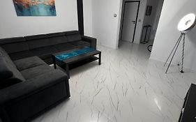 Apartament z widokiem